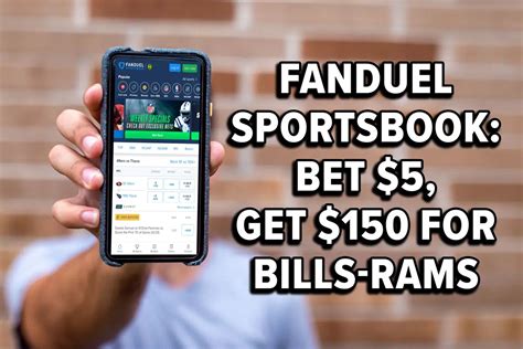 bet 5 get 150 fanduel|FanDuel Bet 5 Get 150 .